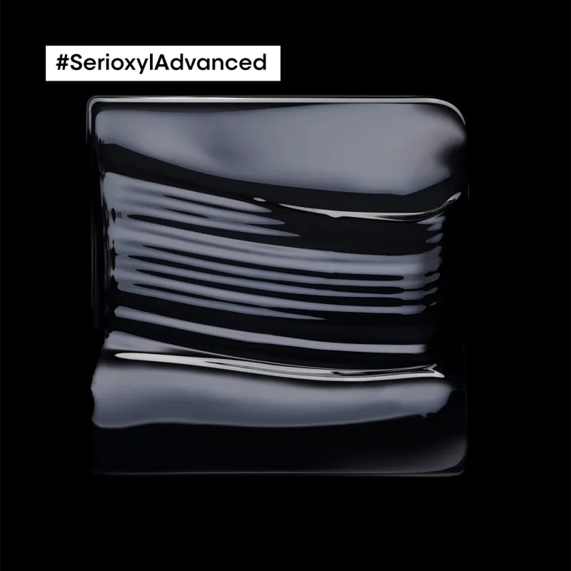 Shampooing Serioxyl Advanced Série Expert L'Oréal Professionnel 150...