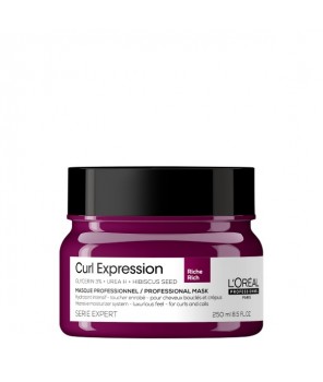 Masque Riche Hydratant...