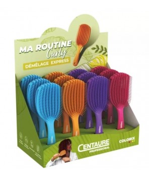Brosse Démêlante...