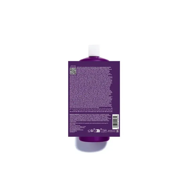 Shampooing ULTIMATE COLOR WELLA 1000ml, Mon Produit Coiffure