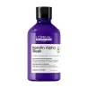 Shampooing Disciplinant Keratin Alpha Sleek Série Expert L'oréal Pr...
