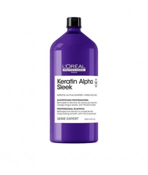 Shampooing Disciplinant...