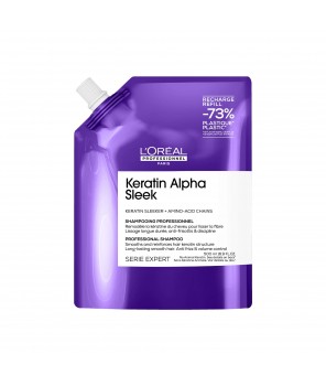 Shampooing Disciplinant...