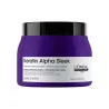 Masque Disciplinant Keratin Alpha Sleek Série Expert L'oréal Profes...