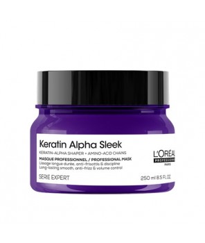 Masque Disciplinant Keratin...