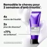 Soin Transformatif Lissant Keratin Alpha Sleek Série Expert L'oréal...