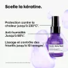 Sérum Lissant Miroir Keratin Alpha Sleek Série Expert L'oréal Profe...