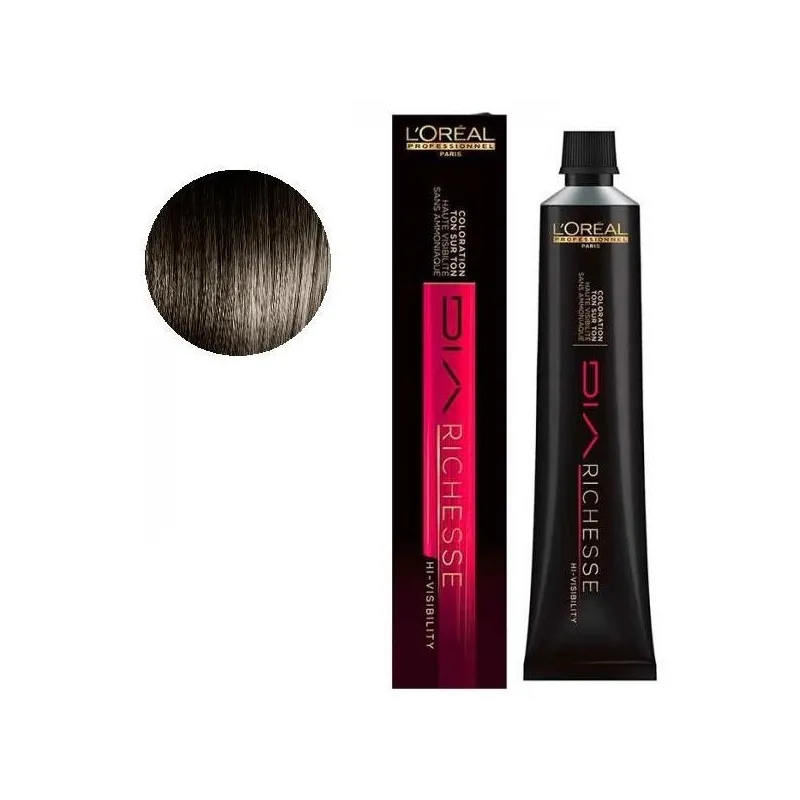 Diarichesse 5.5 L'Oréal Professionnel 50ml, Mon Produit Coiffure