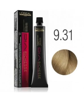 Diarichesse 9.31 L'Oréal...