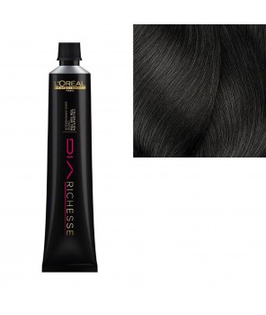 Diarichesse 4 L'Oréal...
