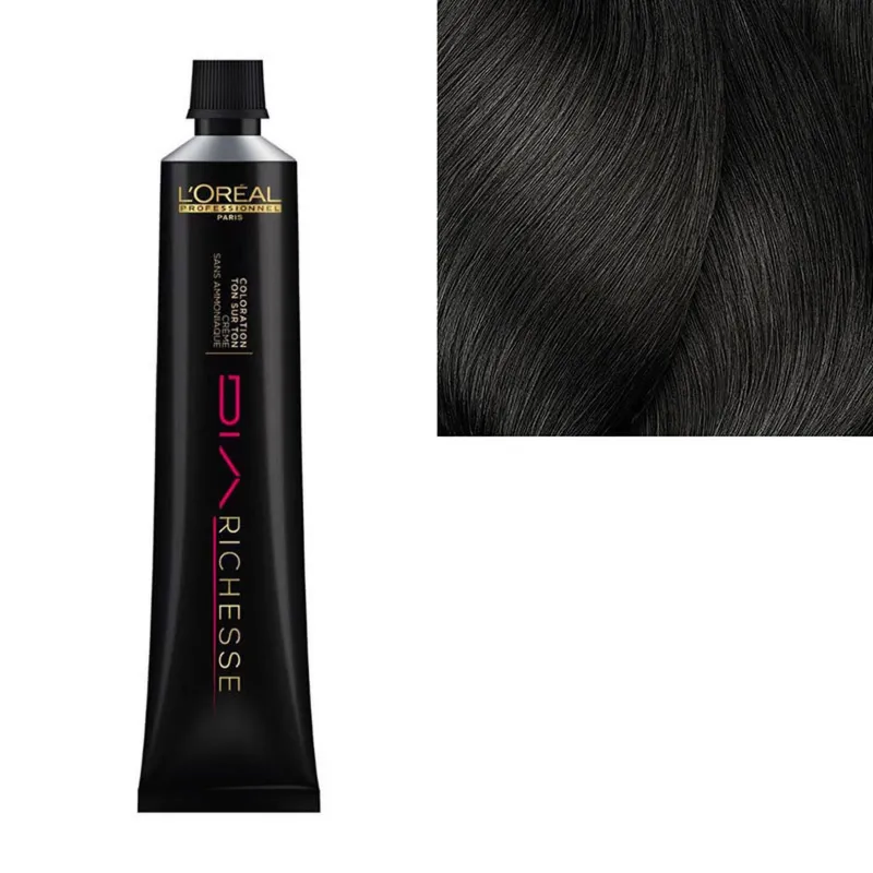 Diarichesse 4 L'Oréal Professionnel 50ml, Mon Produit Coiffure