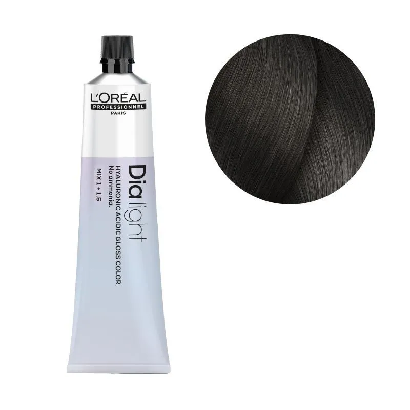 Dialight 6.11 L'Oréal Professionnel 60ml, Mon Produit Coiffure