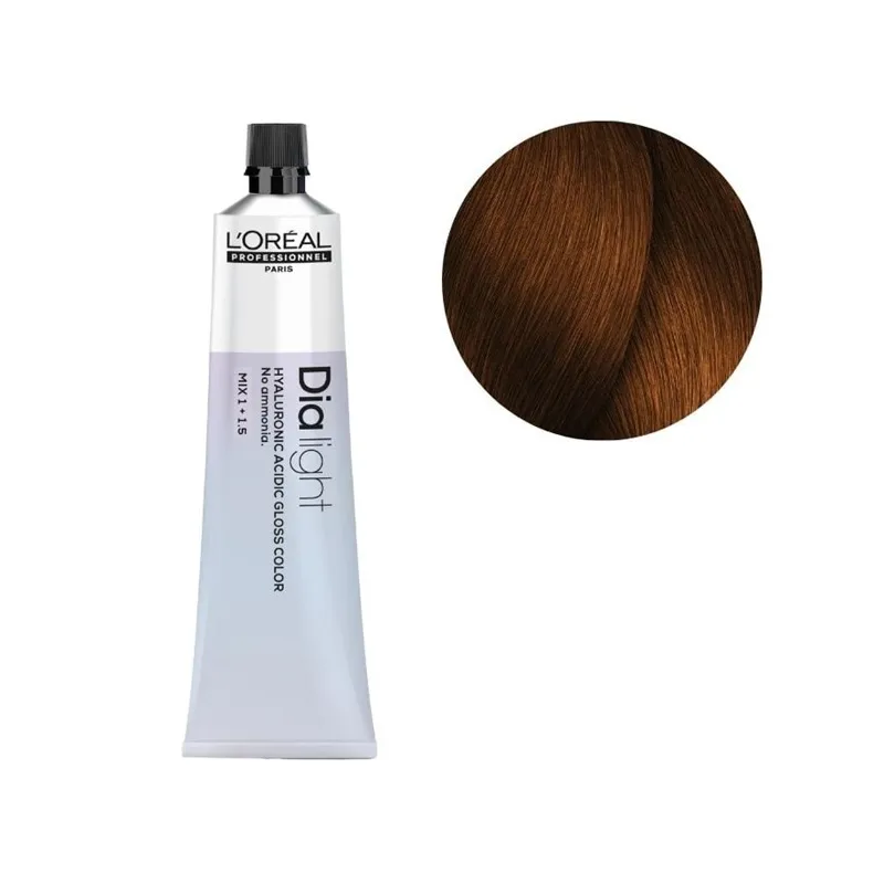 Dialight 5.4 L'Oréal Professionnel 60ml, Mon Produit Coiffure