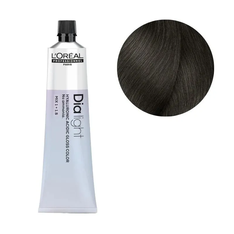 Dialight 5 L'Oréal Professionnel 60ml, Mon Produit Coiffure