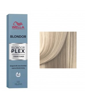 Crème BlondorPlex Cream...