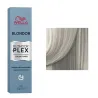 Crème BlondorPlex Cream Toner /81 Pale Silver BLONDOR WELLA 60ml, M...