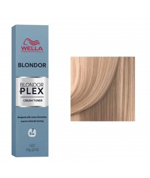 Crème BlondorPlex Cream...