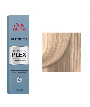 Crème BlondorPlex Cream...