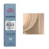 Crème BlondorPlex Cream Toner /36 Crystal Vanilla BLONDOR WELLA 60m...