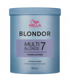 Poudre Décolorante BLONDOR...