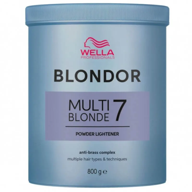 Poudre Décolorante BLONDOR WELLA 800gr, Mon Produit Coiffure