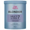 Poudre Décolorante BLONDOR WELLA 800gr, Mon Produit Coiffure