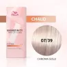 SHINEFINITY 07/39 WELLA 60ml, Mon Produit Coiffure