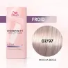 SHINEFINITY 07/97 WELLA 60ml, Mon Produit Coiffure
