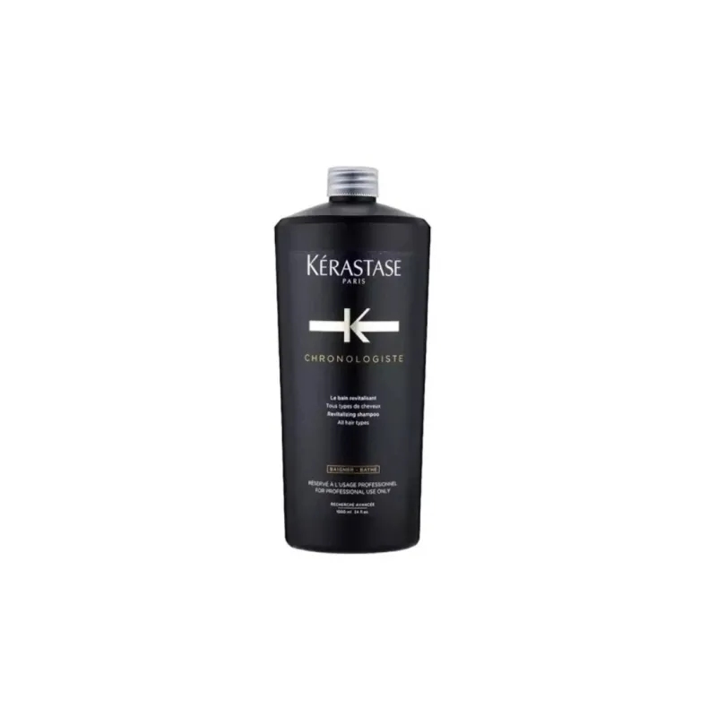 Bain Régénérant Chronologiste Kérastase 1000ml, Mon Produit Coiffure