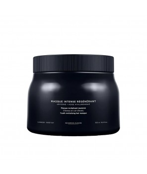 Masque Régénérant...