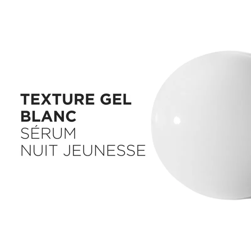 Sérum Nuit Jeunesse Chronologiste Kérastase 90ml, Mon Produit Coiffure