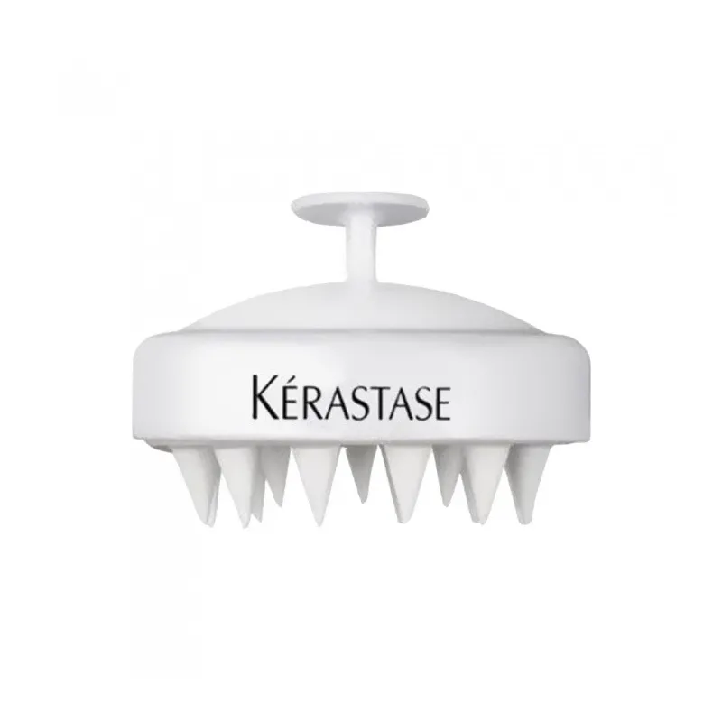 Brosse pour Cuir Chevelu Scalp Brush Kérastase, Mon Produit Coiffure