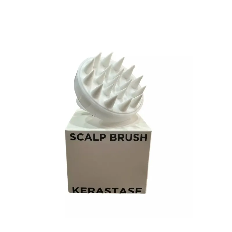 Brosse pour Cuir Chevelu Scalp Brush Kérastase, Mon Produit Coiffure