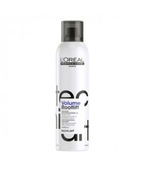 Spray-Mousse Volume Roolift...