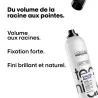 Spray-Mousse Volume Roolift Tecni.Art L'Oréal Professionnel 250ml, ...