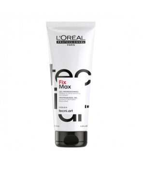 Gel Fix Max Tecni.Art...