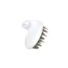Brosse Massante pour Cuir Chevelu Shampoo Massager System Professio...