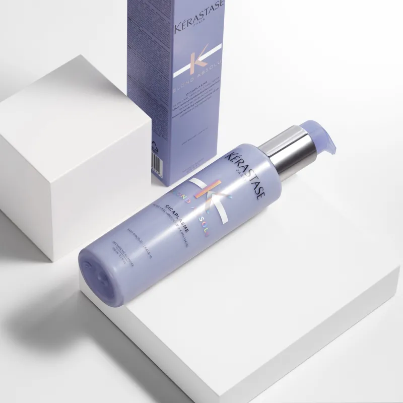 Sérum Cicaplasme Blond Absolu Kérastase 45ml, Mon Produit Coiffure