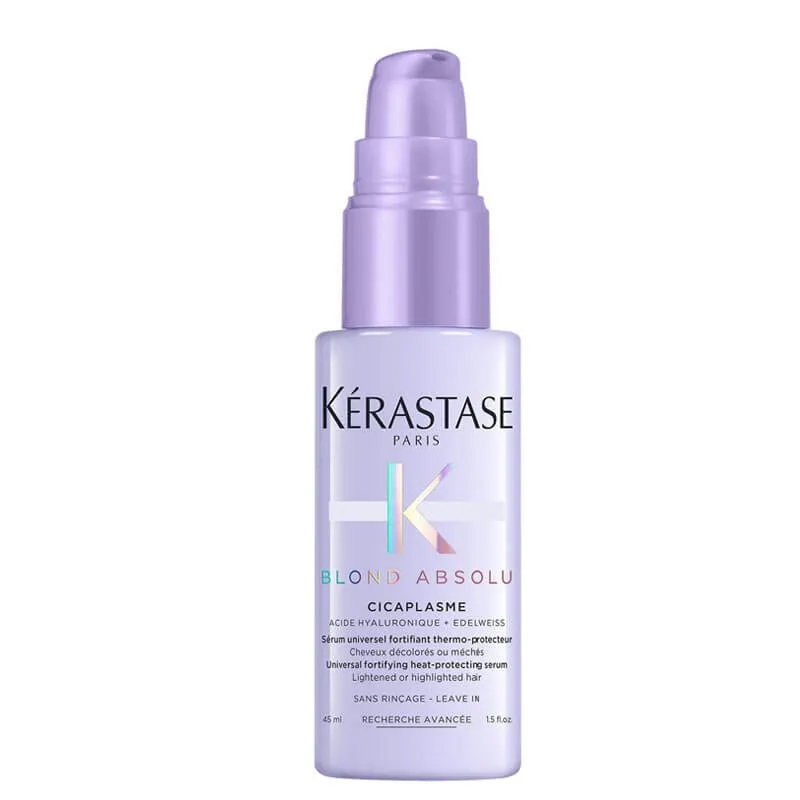 Sérum Cicaplasme Blond Absolu Kérastase 45ml, Mon Produit Coiffure
