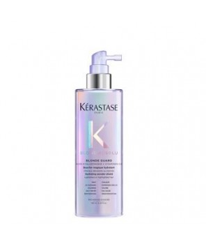 Spray Blonde Guard Blond...