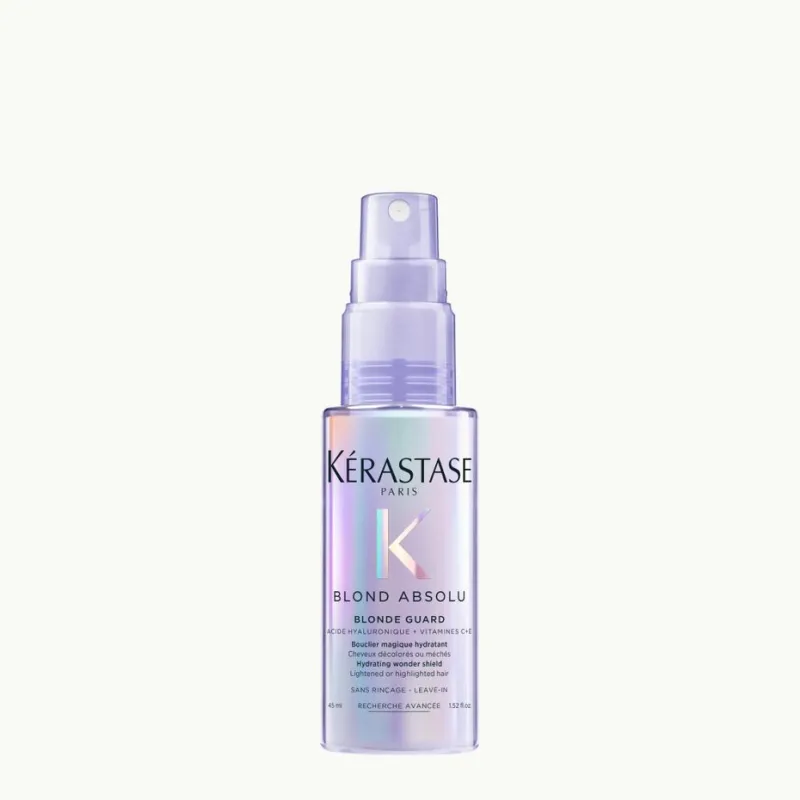 Spray Blonde Guard Blond Absolu Kérastase 45ml, Mon Produit Coiffure