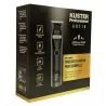 Tondeuse Finition et Coupe Professionnelle Artik MW-410 Kuster, Mon...