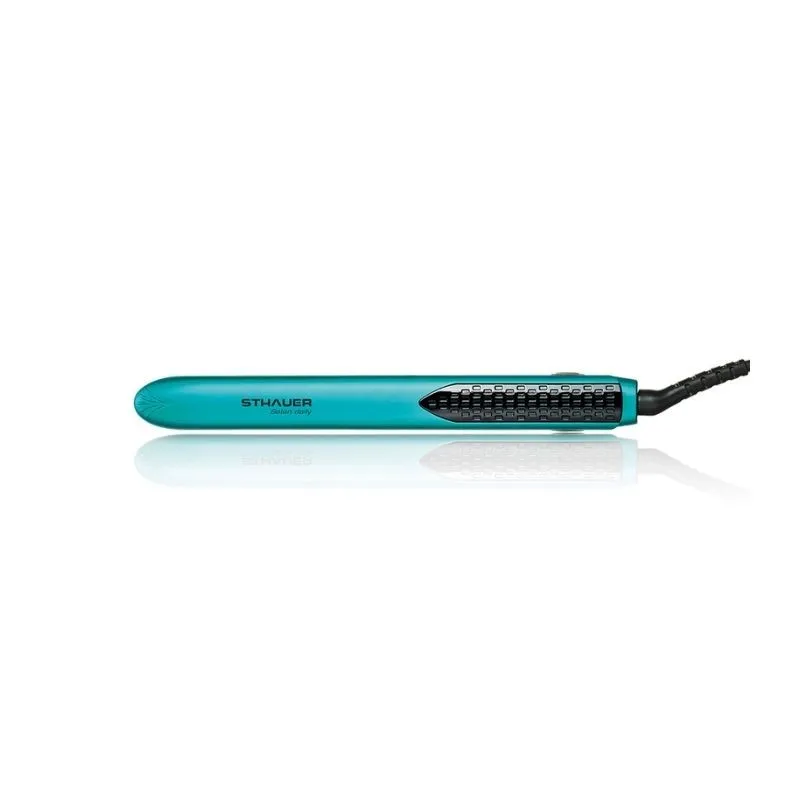 Lisseur Professionnel Papeete Black Sthauer, Mon Produit Coiffure