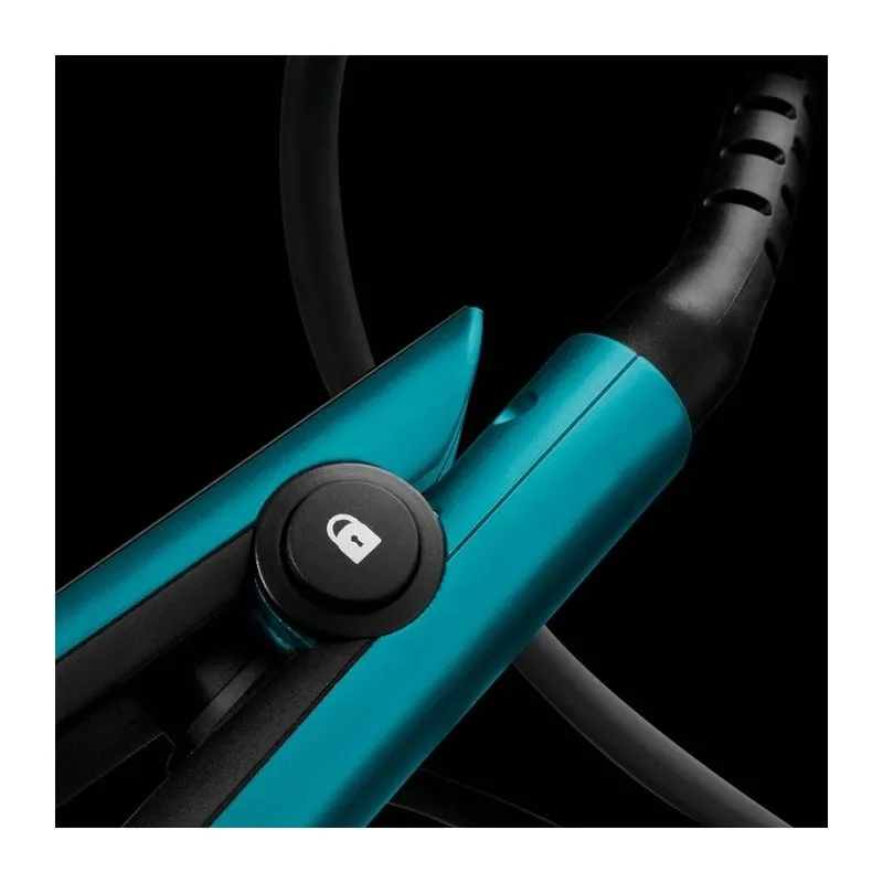 Lisseur Professionnel Papeete Black Sthauer, Mon Produit Coiffure