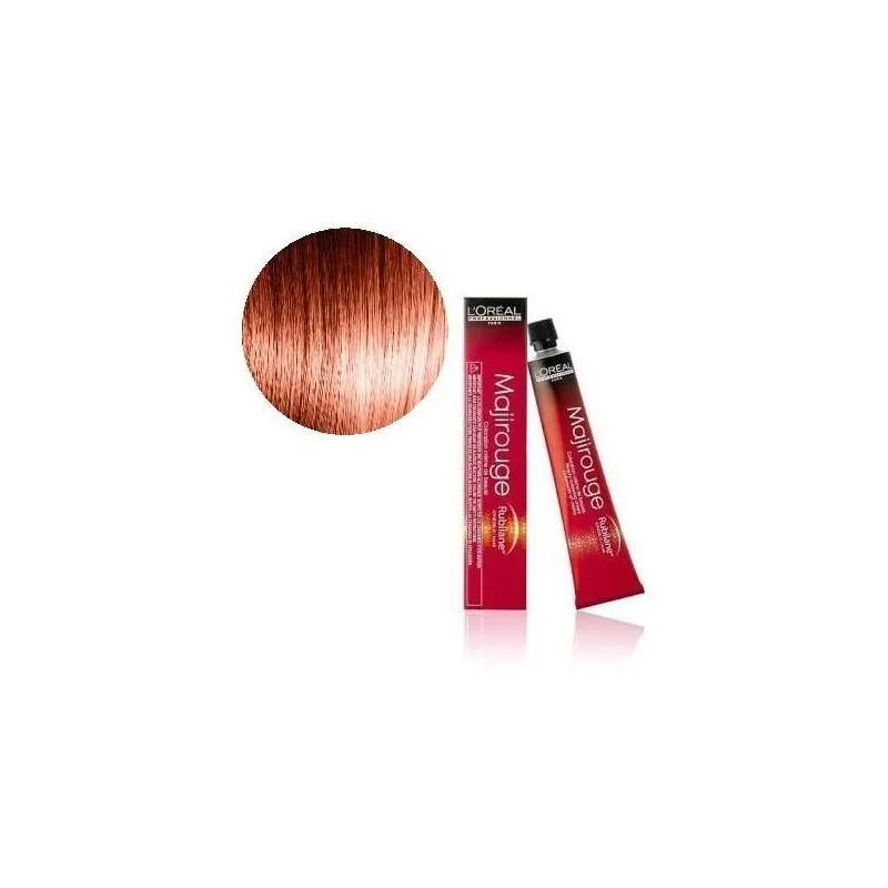 Majirouge 7.40 L'Oréal Professionnel 50ml, Mon Produit Coiffure