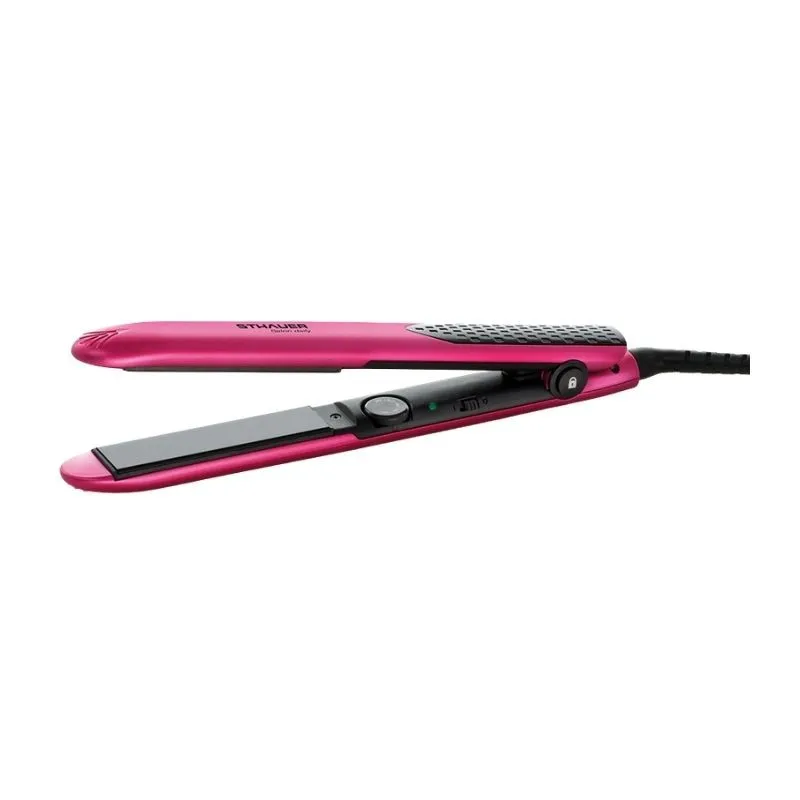 Lisseur Professionnel Papeete Black Sthauer, Mon Produit Coiffure