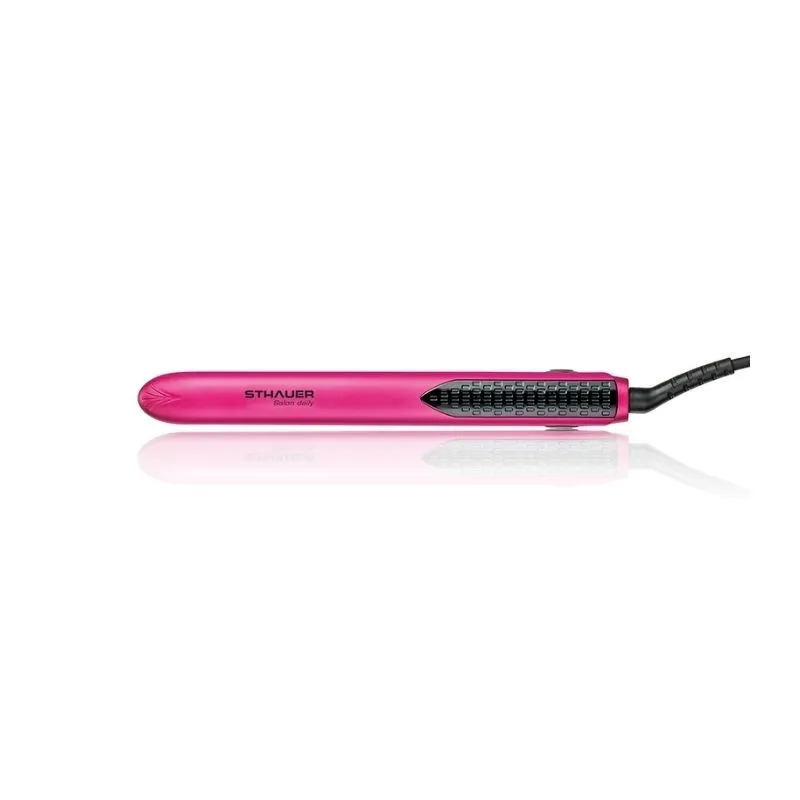 Lisseur Professionnel Papeete Black Sthauer, Mon Produit Coiffure