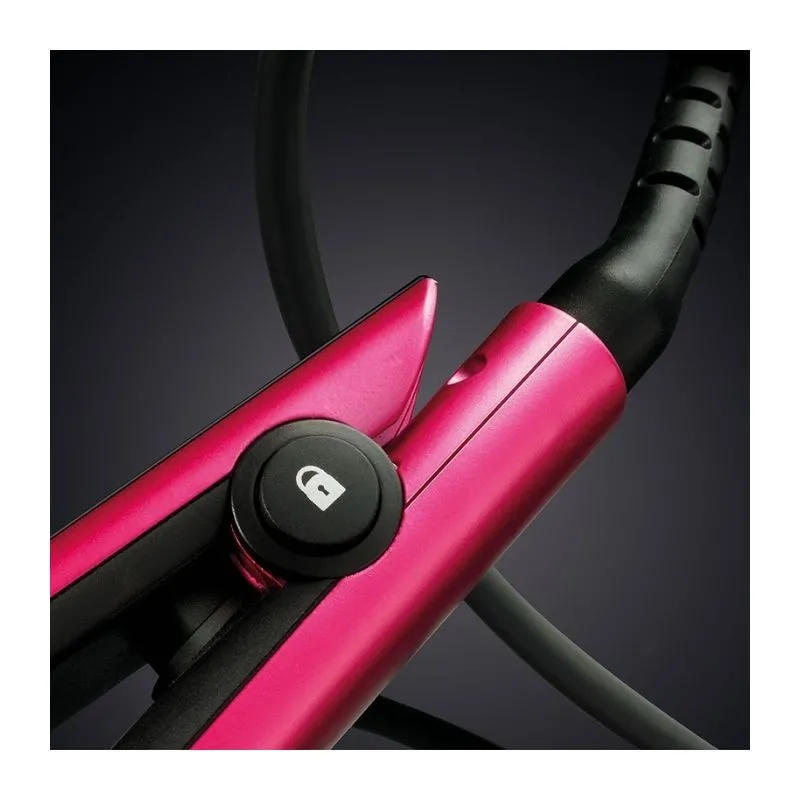 Lisseur Professionnel Papeete Black Sthauer, Mon Produit Coiffure