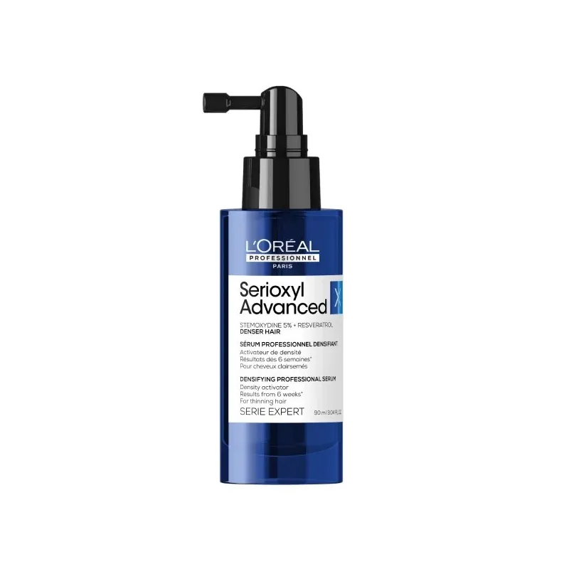 Shampooing Serioxyl Advanced Série Expert L'Oréal Professionnel 150...