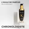 Huile de Parfum Rechargeable Chronologiste Kérastase 75ml